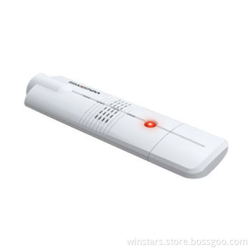 USB 2.0 ATSC Digital HDTV, Supports The US TV Signals ATSC
